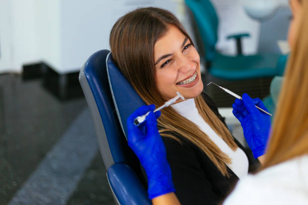 Best Traditional Braces  in Half Moon, NC
