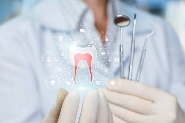 Best Full Mouth Reconstruction  in Half Moon, NC