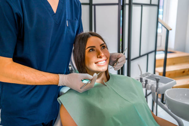 Best Wisdom Tooth Removal  in Half Moon, NC