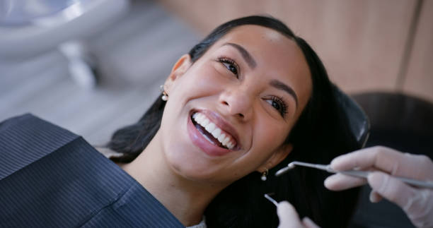 Dental X-Rays and Imaging in Half Moon, NC