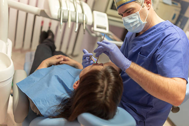 Best Teeth Whitening  in Half Moon, NC
